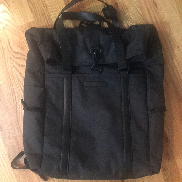 Victorinix convertible backpack - Picture 3 of 5